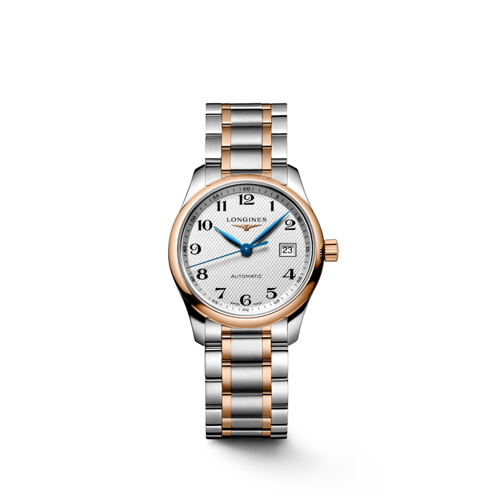 LONGINES – THE LONGINES MASTER COLLECTION – L2.257.5.79.7