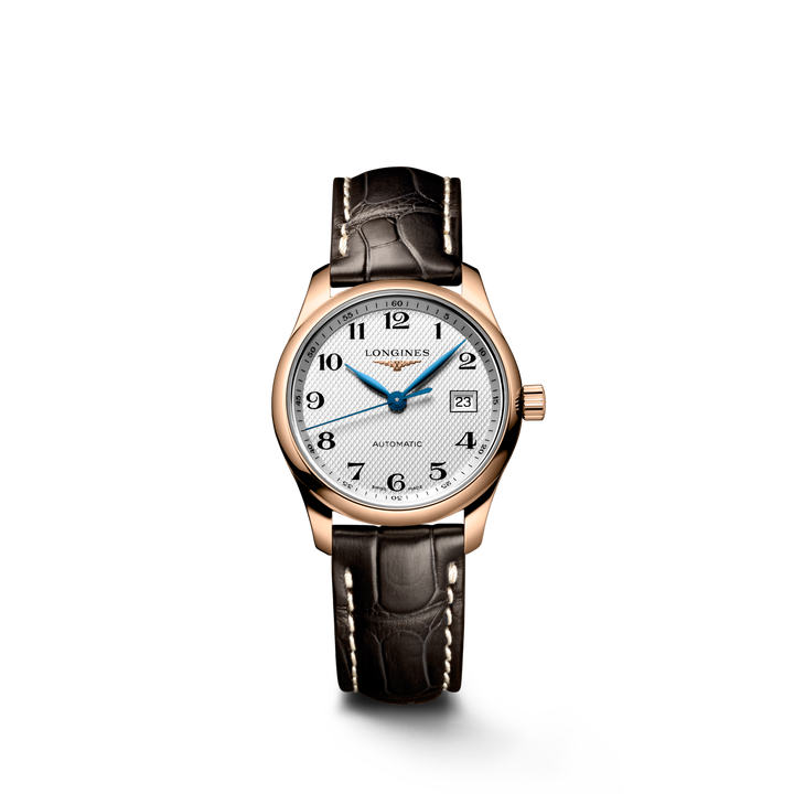 LONGINES – LONGINES MASTER COLLECTION – L2.257.8.78.3