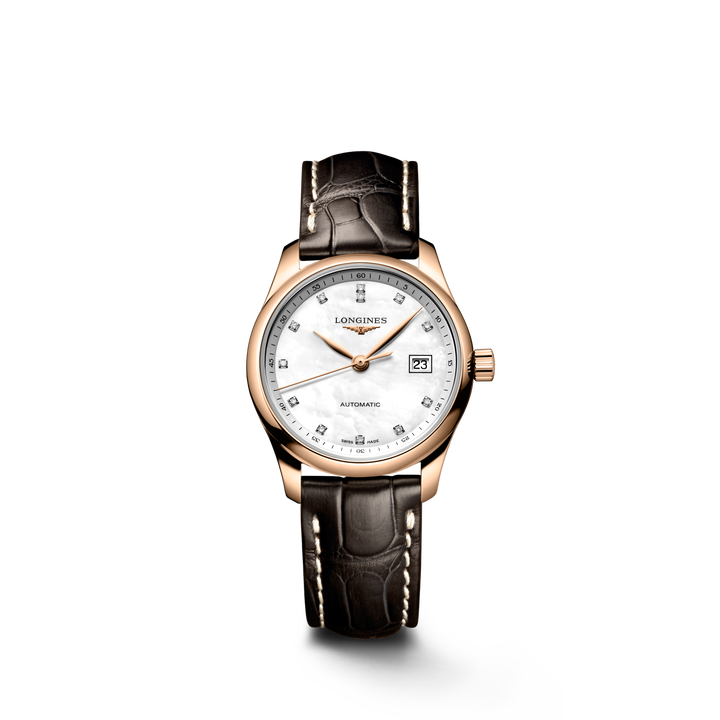 LONGINES – KOLEKCE LONGINES MASTER – L2.257.8.87.3