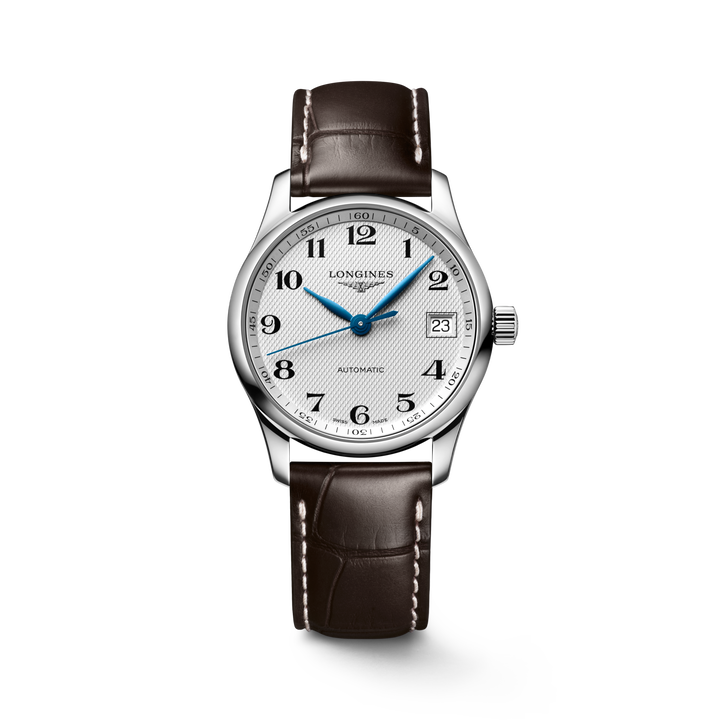 LONGINES – DE LONGINES MASTER COLLECTIE – L2.357.4.78.3