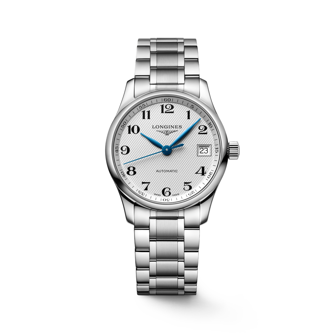 LONGINES – KOLEKCE LONGINES MASTER – L2.357.4.78.6