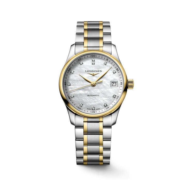 LONGINES – LA COLECCIÓN MAESTRA DE LONGINES – L2.357.5.87.7