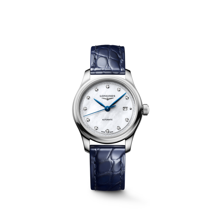 LONGINES – THE LONGINES MASTER COLLECTION – L2.449.4.87.2