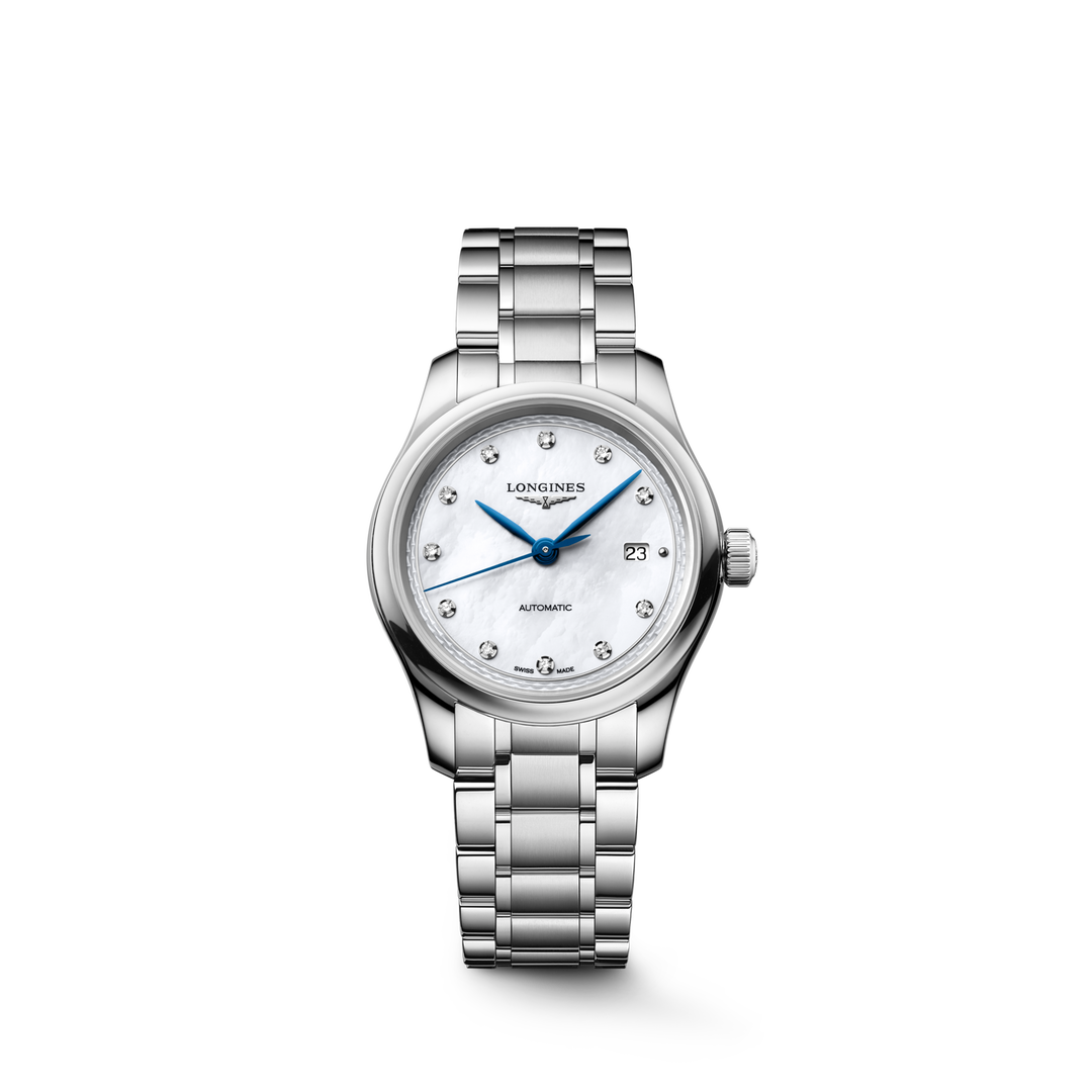 LONGINES – DIE LONGINES MASTER KOLLEKTION – L2.449.4.87.6