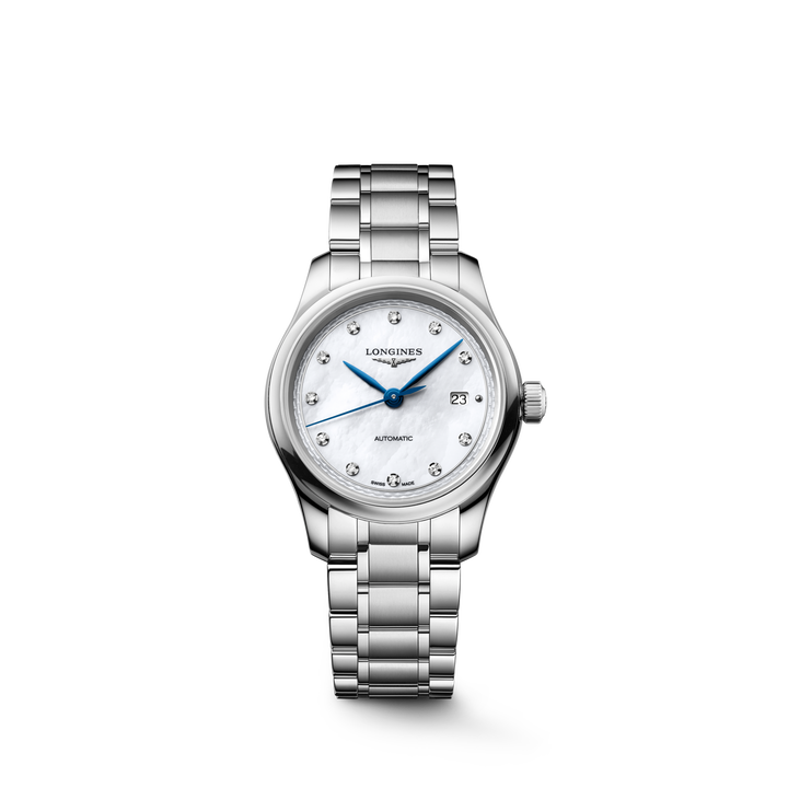 LONGINES – DIE LONGINES MASTER KOLLEKTION – L2.449.4.87.6