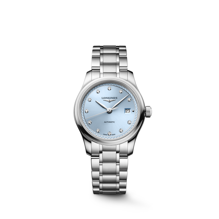 LONGINES – LONGINES MASTER COLLECTION – L2.449.4.97.6