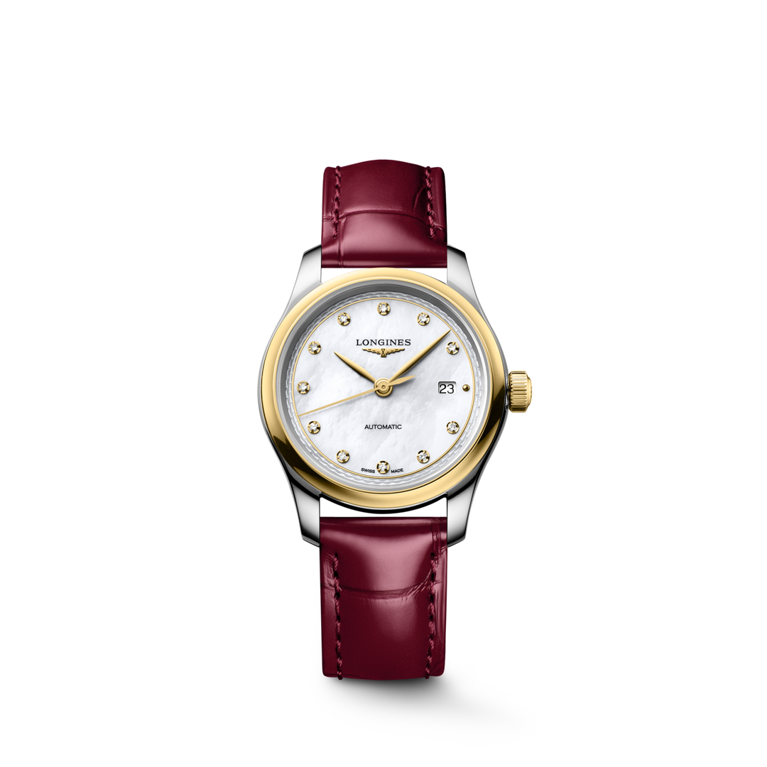 LONGINES – KOLEKCE LONGINES MASTER – L2.449.5.87.2