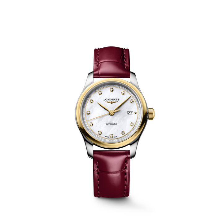 LONGINES – KOLEKCE LONGINES MASTER – L2.449.5.87.2