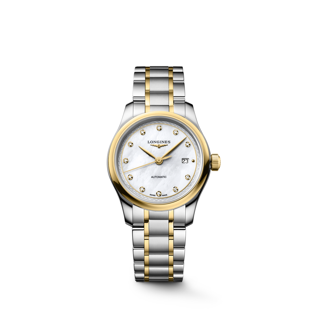 LONGINES – LA COLECCIÓN MAESTRA DE LONGINES – L2.449.5.87.7