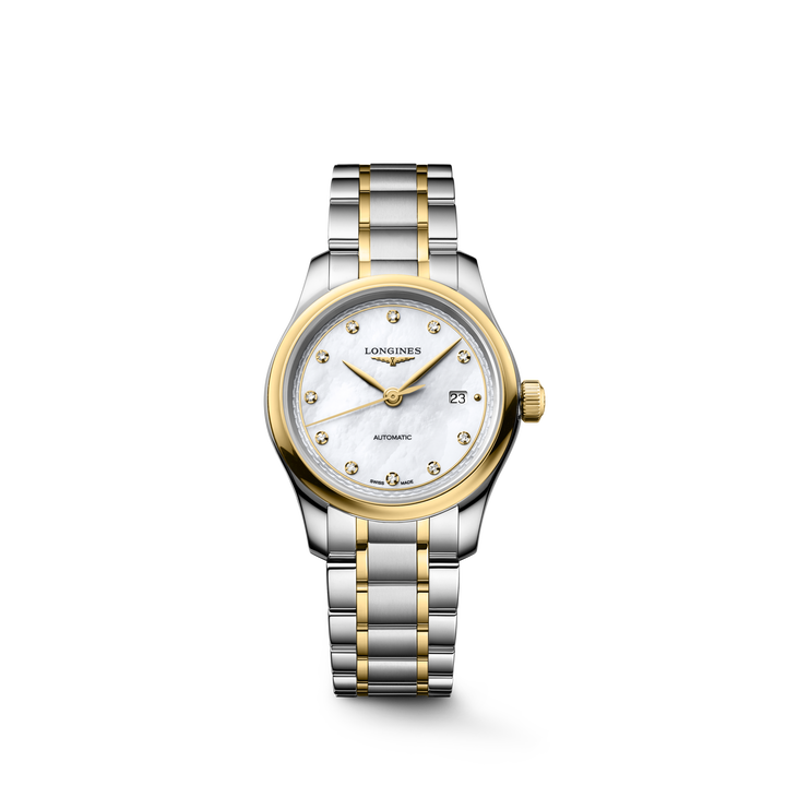 LONGINES – LA COLECCIÓN MAESTRA DE LONGINES – L2.449.5.87.7
