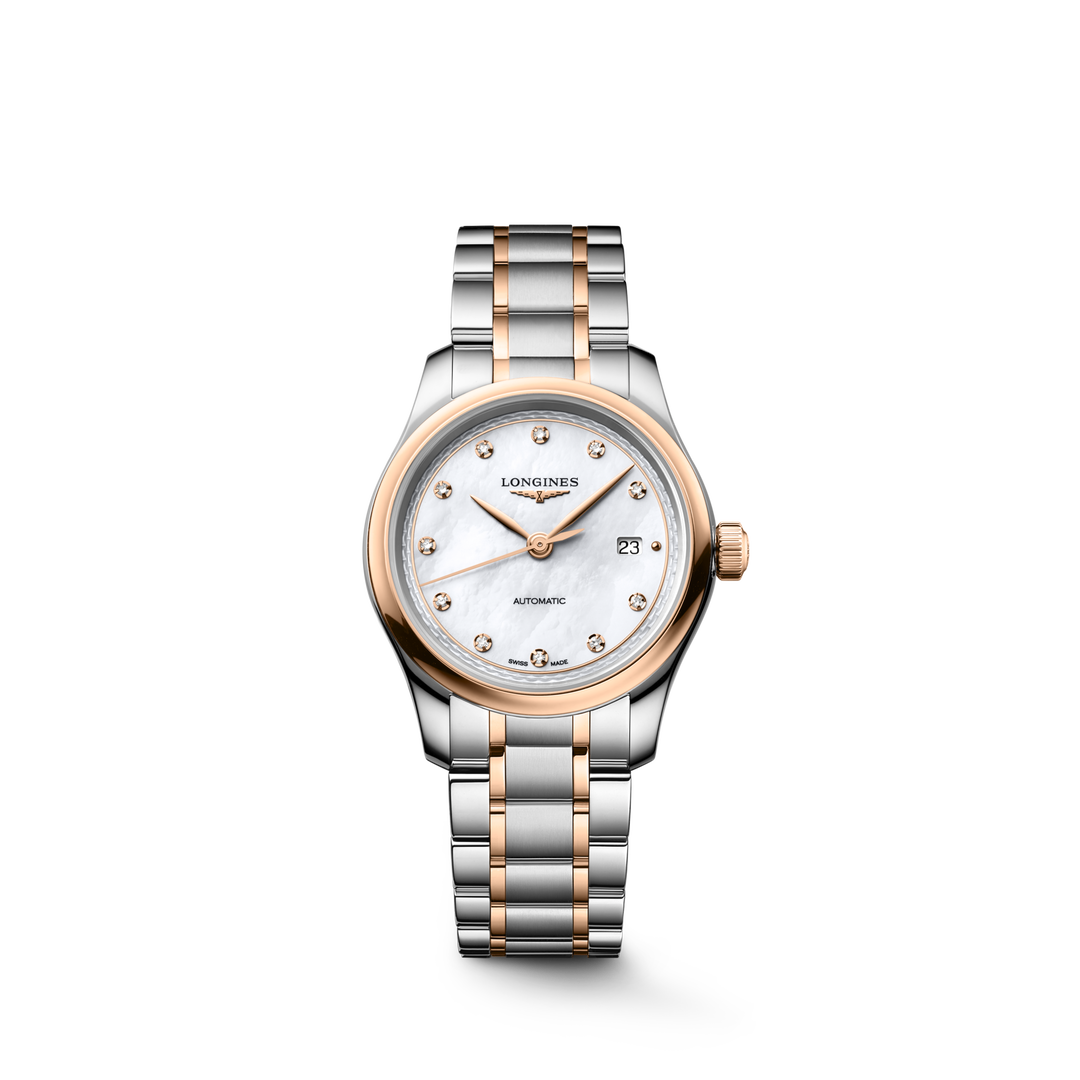 LONGINES – KOLEKCE LONGINES MASTER – L2.449.5.89.7