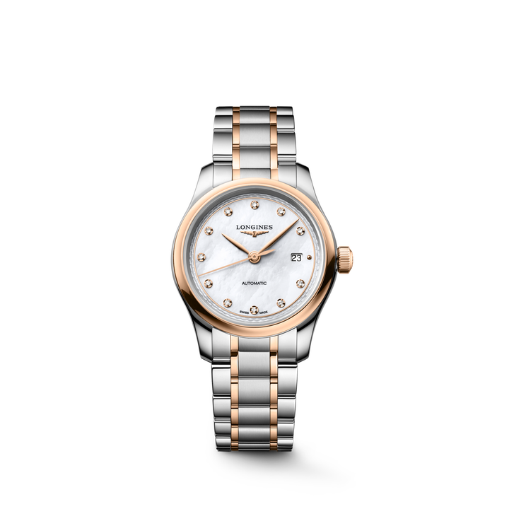 LONGINES – KOLEKCE LONGINES MASTER – L2.449.5.89.7