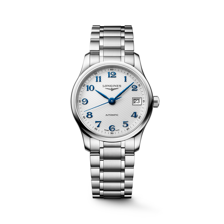 LONGINES – KOLEKCE LONGINES MASTER – L2.450.4.73.6