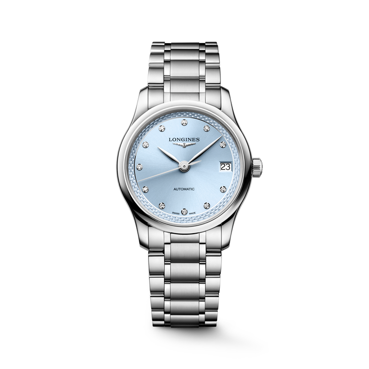 LONGINES – LA MASTER COLLECTION LONGINES – L2.450.4.97.6