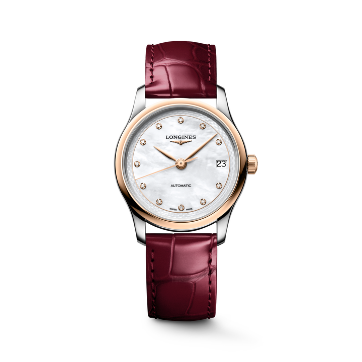 LONGINES – KOLEKCE LONGINES MASTER – L2.450.5.89.2