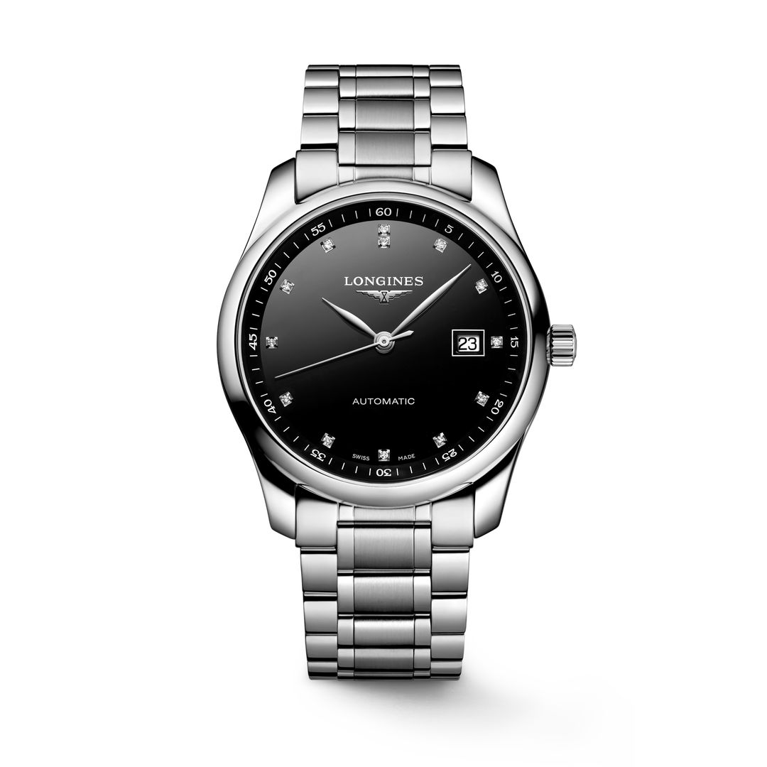 LONGINES – LA COLECCIÓN MAESTRA DE LONGINES – L2.793.4.57.6