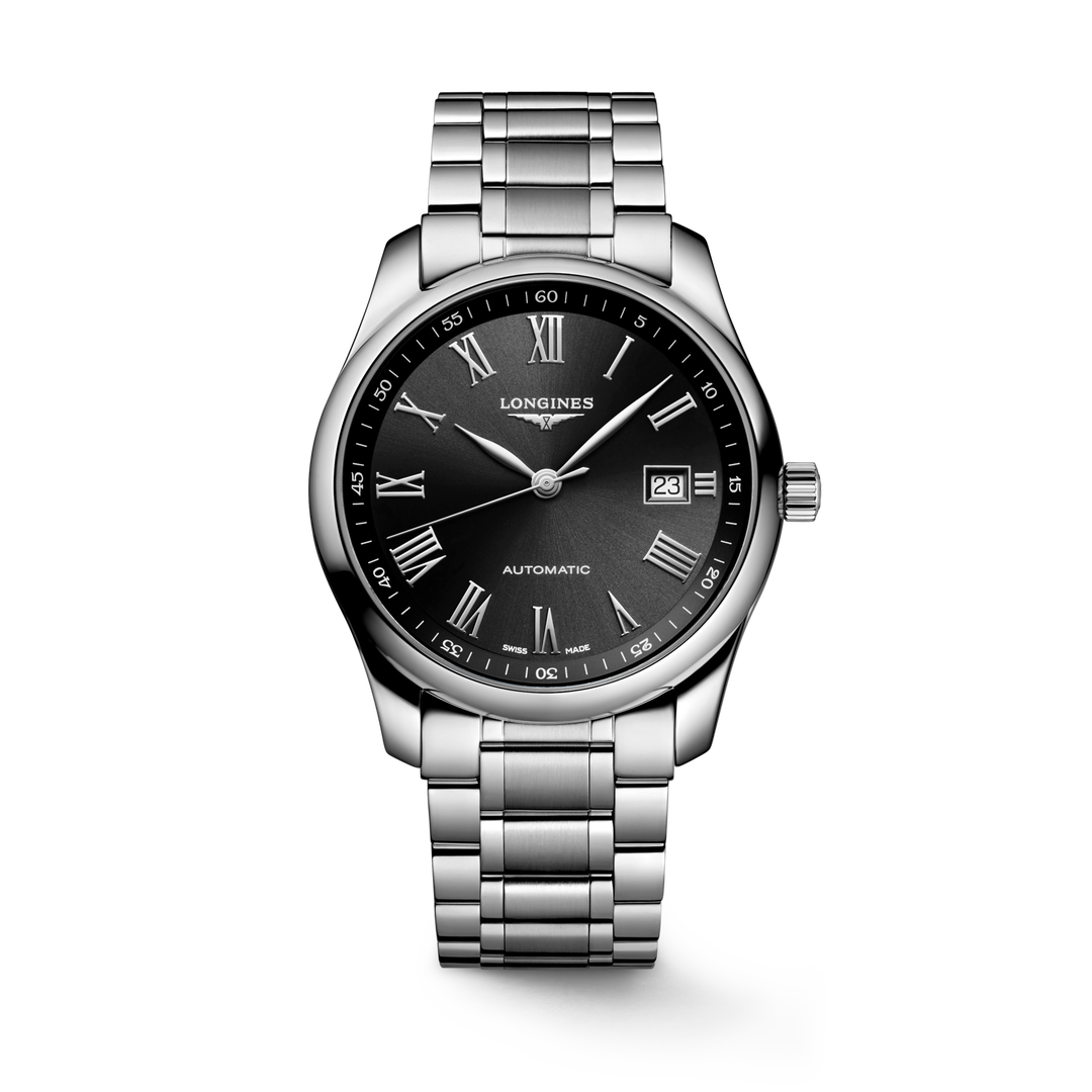 LONGINES – A COLEÇÃO LONGINES MASTER – L2.793.4.59.6