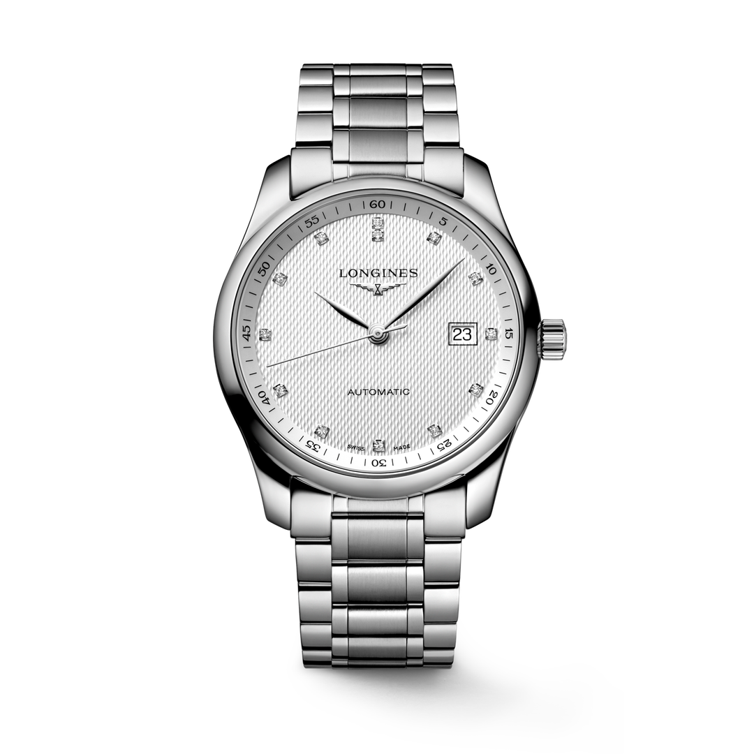 LONGINES – THE LONGINES MASTER COLLECTION – L2.793.4.77.6