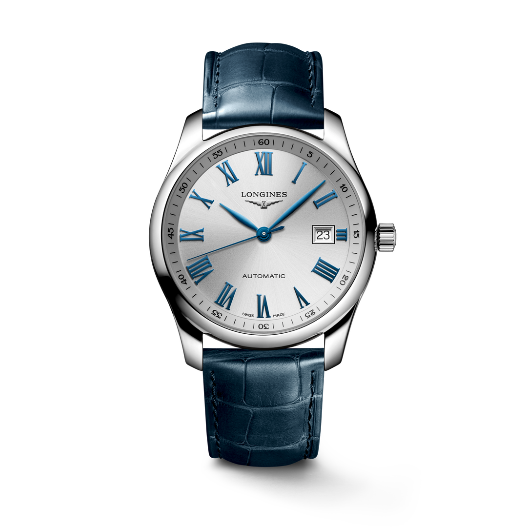 LONGINES – COLECȚIA LONGINES MASTER – L2.793.4.79.2
