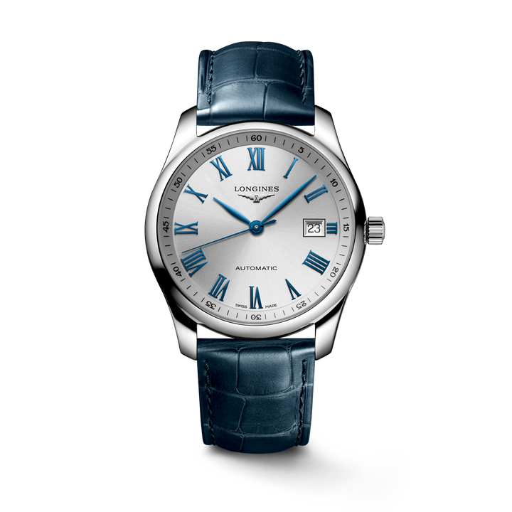 LONGINES – COLECȚIA LONGINES MASTER – L2.793.4.79.2