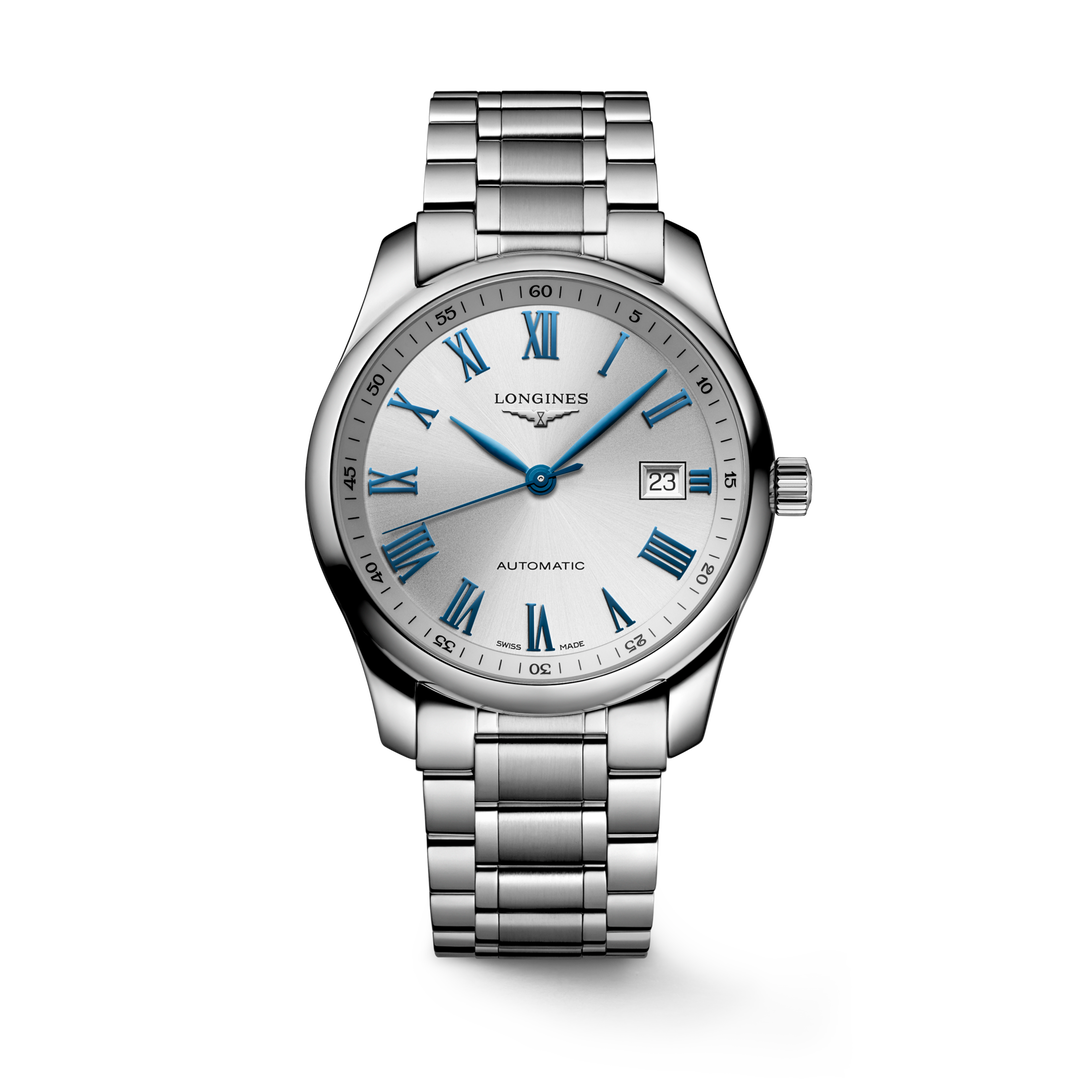 LONGINES – KOLEKCE LONGINES MASTER – L2.793.4.79.6