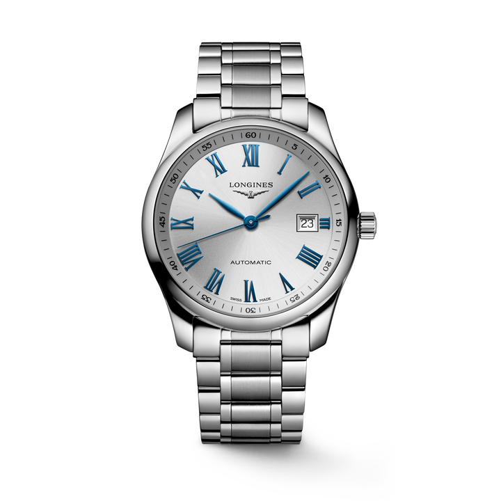 LONGINES – KOLEKCE LONGINES MASTER – L2.793.4.79.6