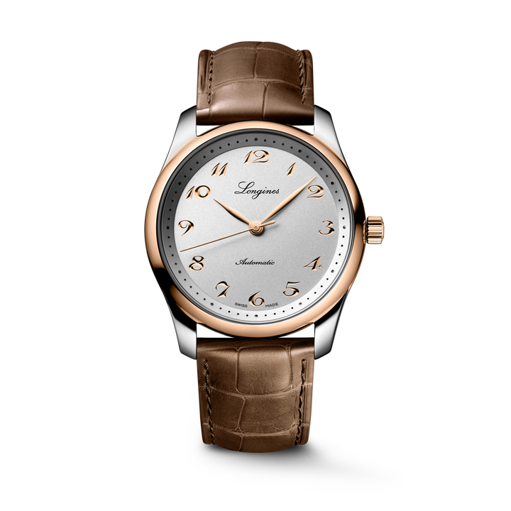 LONGINES – LONGINES MASTER COLLECTION – L2.793.5.70.2