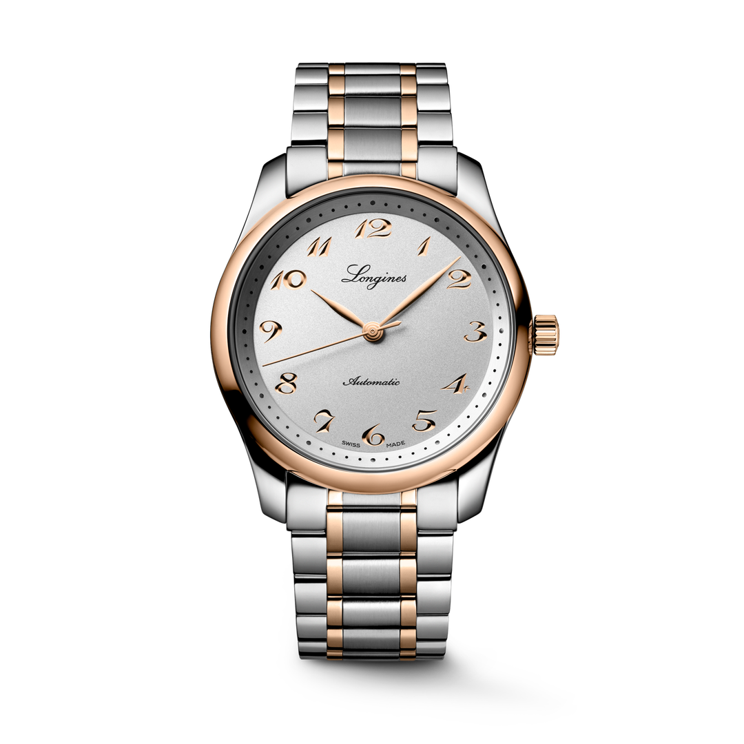 LONGINES – COLECȚIA LONGINES MASTER – L2.793.5.70.7