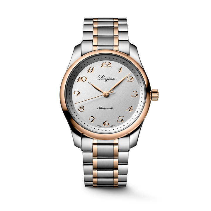 LONGINES – COLECȚIA LONGINES MASTER – L2.793.5.70.7