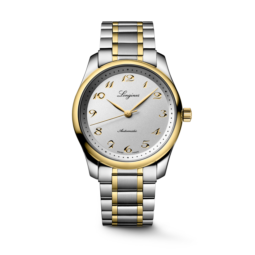 LONGINES – LONGINES MASTER COLLECTION – L2.793.5.72.7