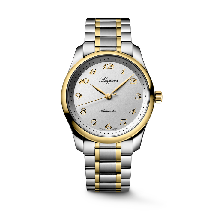 LONGINES – LONGINES MASTER COLLECTION – L2.793.5.72.7