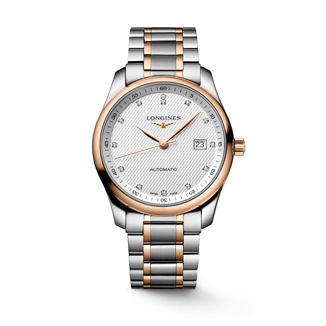 LONGINES – KOLEKCJA LONGINES MASTER – L2.793.5.77.7