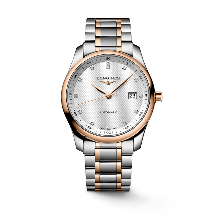 LONGINES – KOLEKCJA LONGINES MASTER – L2.793.5.77.7