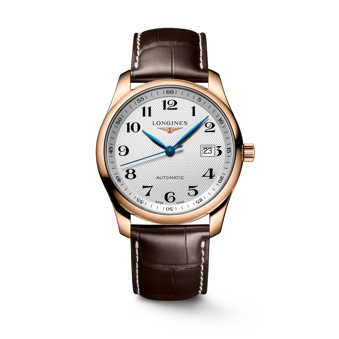 LONGINES – LONGINES MASTER COLLECTION – L2.793.8.78.3