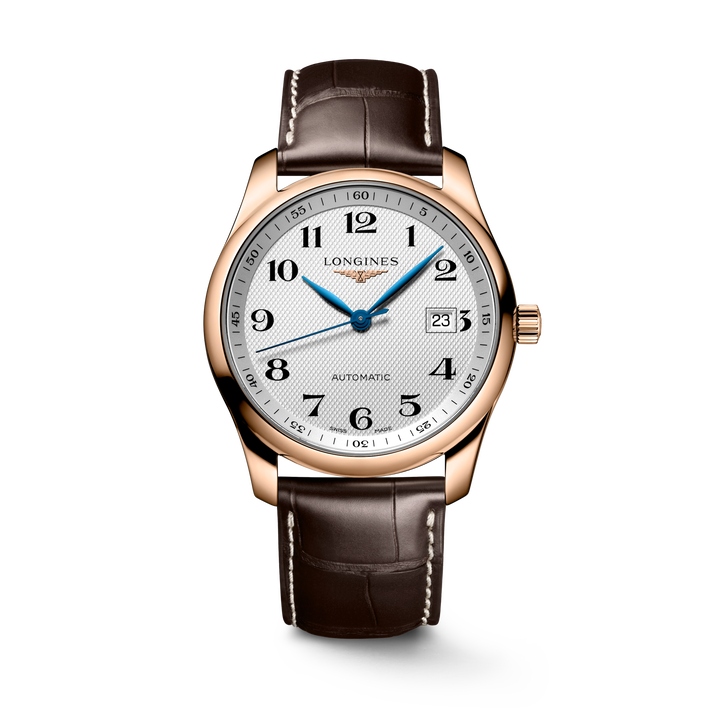 LONGINES – LONGINES MASTER COLLECTION – L2.793.8.78.3