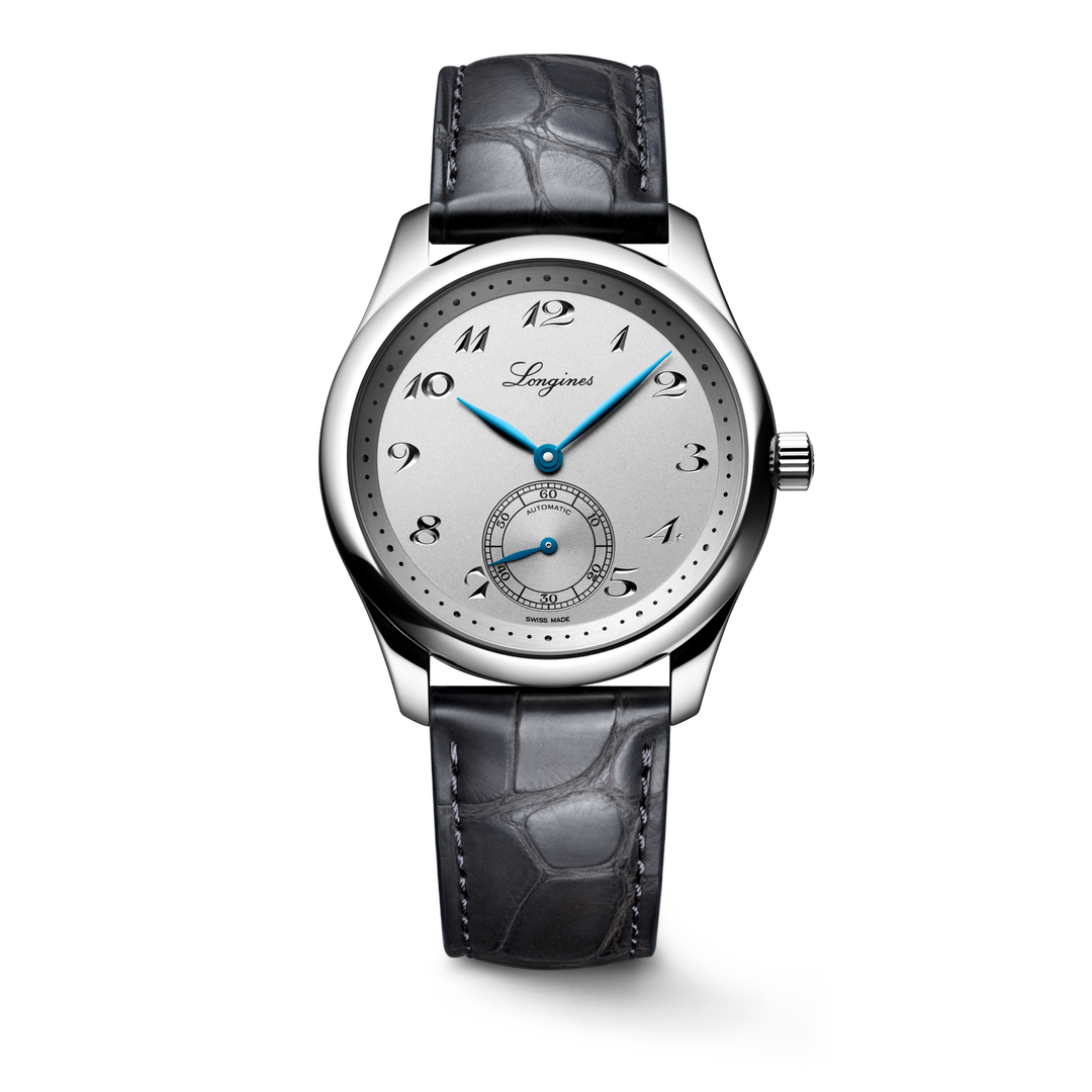 LONGINES – KOLEKCJA LONGINES MASTER – L2.843.4.73.2