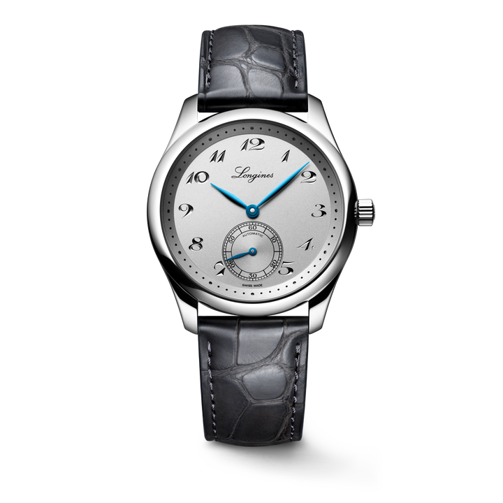 LONGINES – KOLEKCJA LONGINES MASTER – L2.843.4.73.2