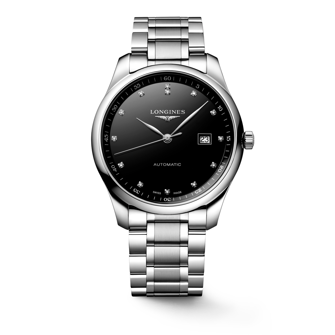 LONGINES – LONGINES MASTER COLLECTION – L2.893.4.57.6