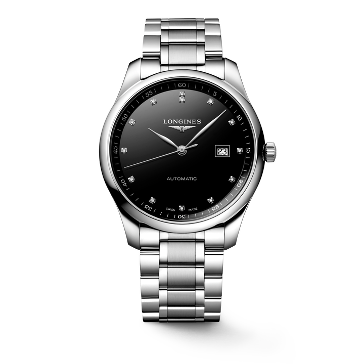 LONGINES – LONGINES MASTER COLLECTION – L2.893.4.57.6