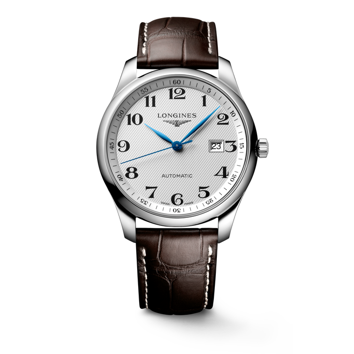 LONGINES – KOLEKCJA LONGINES MASTER – L2.893.4.78.3