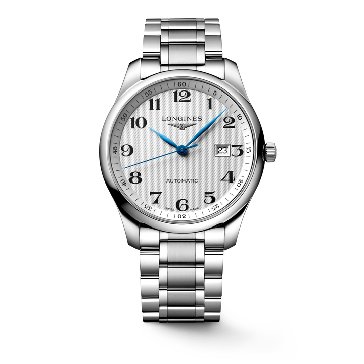 LONGINES – KOLEKCJA LONGINES MASTER – L2.893.4.78.6