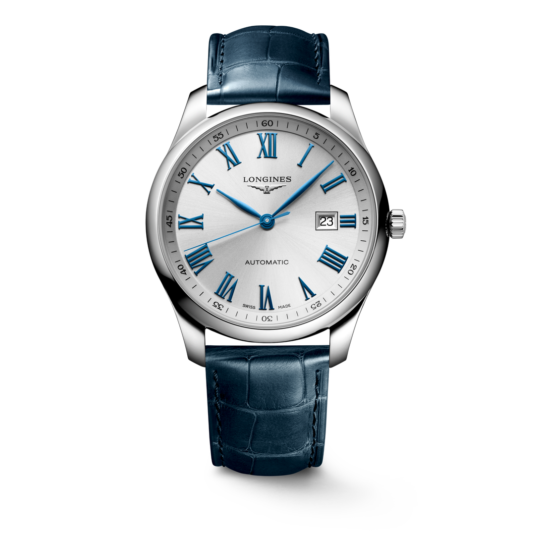 LONGINES – KOLEKCJA LONGINES MASTER – L2.893.4.79.2