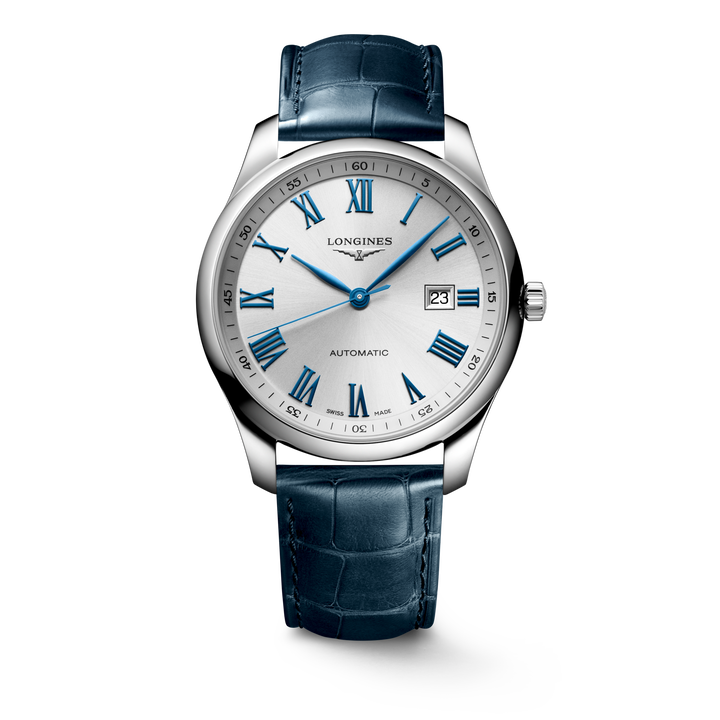 LONGINES – KOLEKCJA LONGINES MASTER – L2.893.4.79.2
