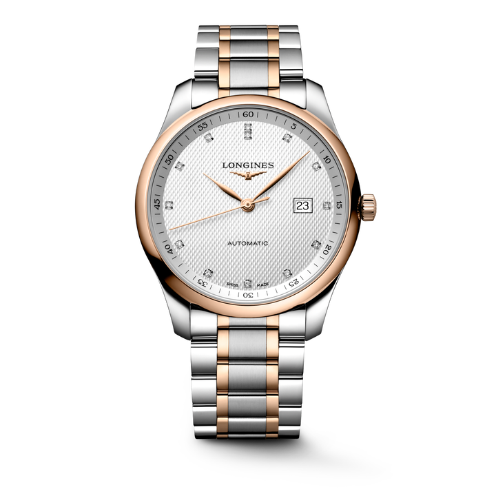LONGINES – KOLEKCE LONGINES MASTER – L2.893.5.77.7