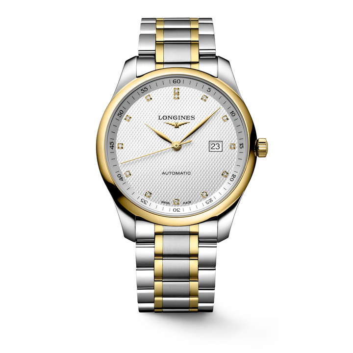 LONGINES – KOLEKCE LONGINES MASTER – L2.893.5.97.7