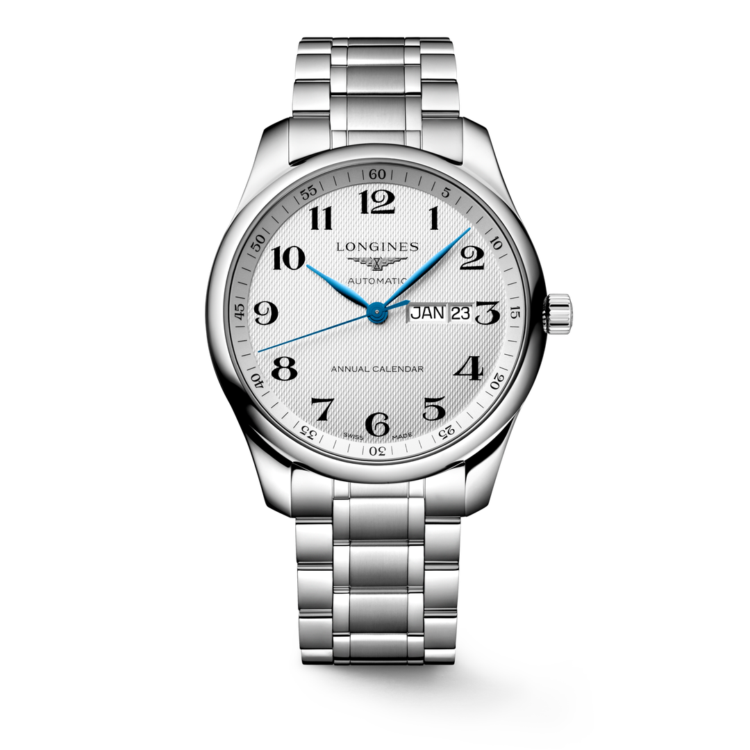 LONGINES – LA MASTER COLLECTION LONGINES – L2.920.4.78.6