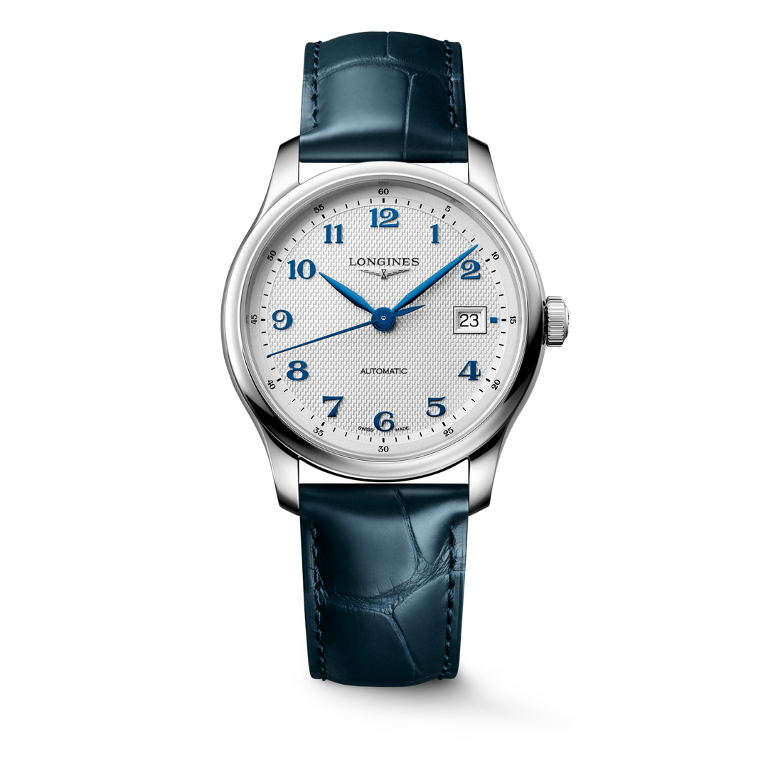 LONGINES – KOLEKCE LONGINES MASTER – L2.949.4.73.2