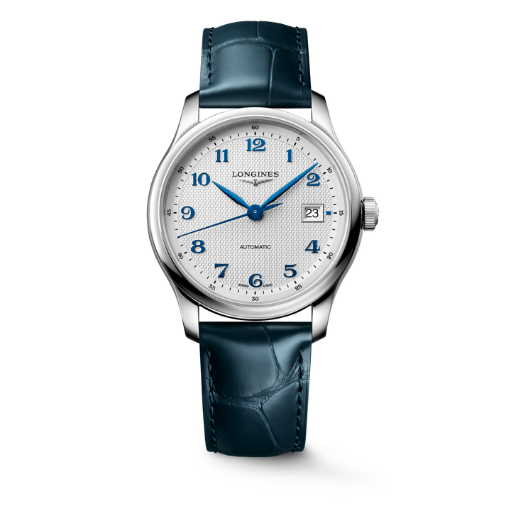 LONGINES – KOLEKCE LONGINES MASTER – L2.949.4.73.2