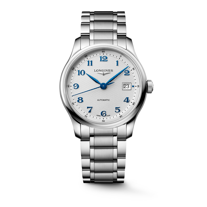 LONGINES – LA MASTER COLLECTION LONGINES – L2.949.4.73.6