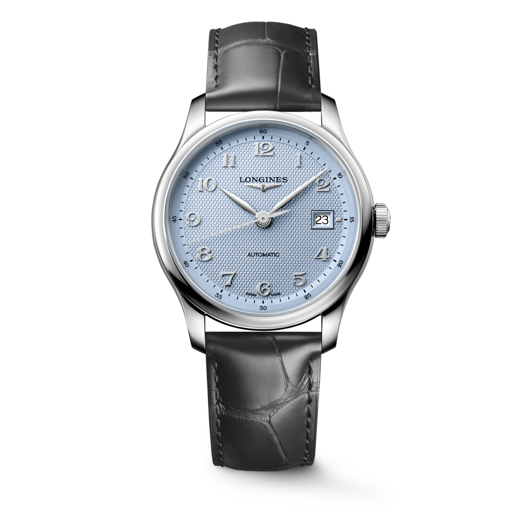 LONGINES – KOLEKCJA LONGINES MASTER – L2.949.4.99.2